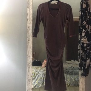 Michael Stars long dress